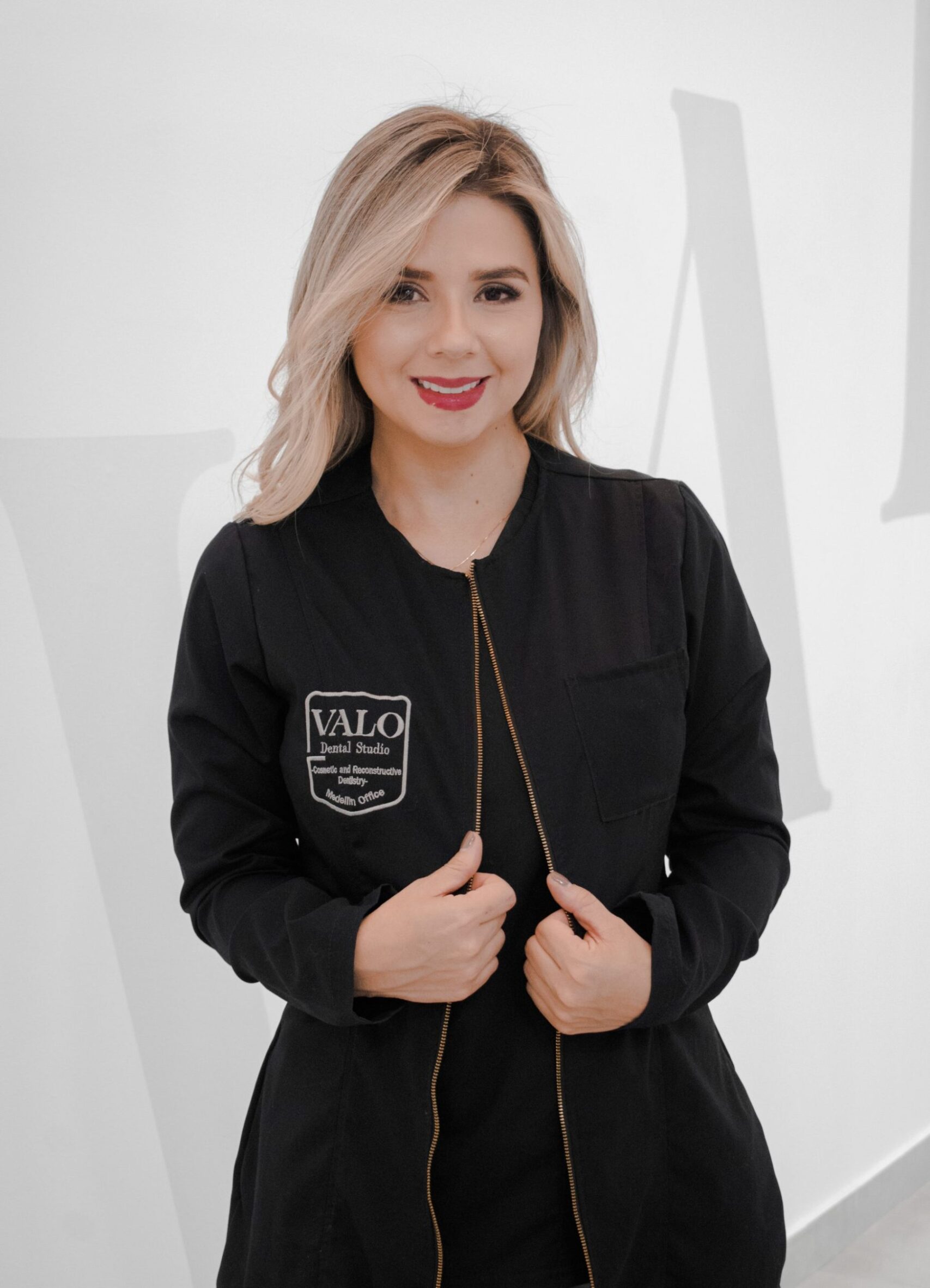 Dra. Loaiza