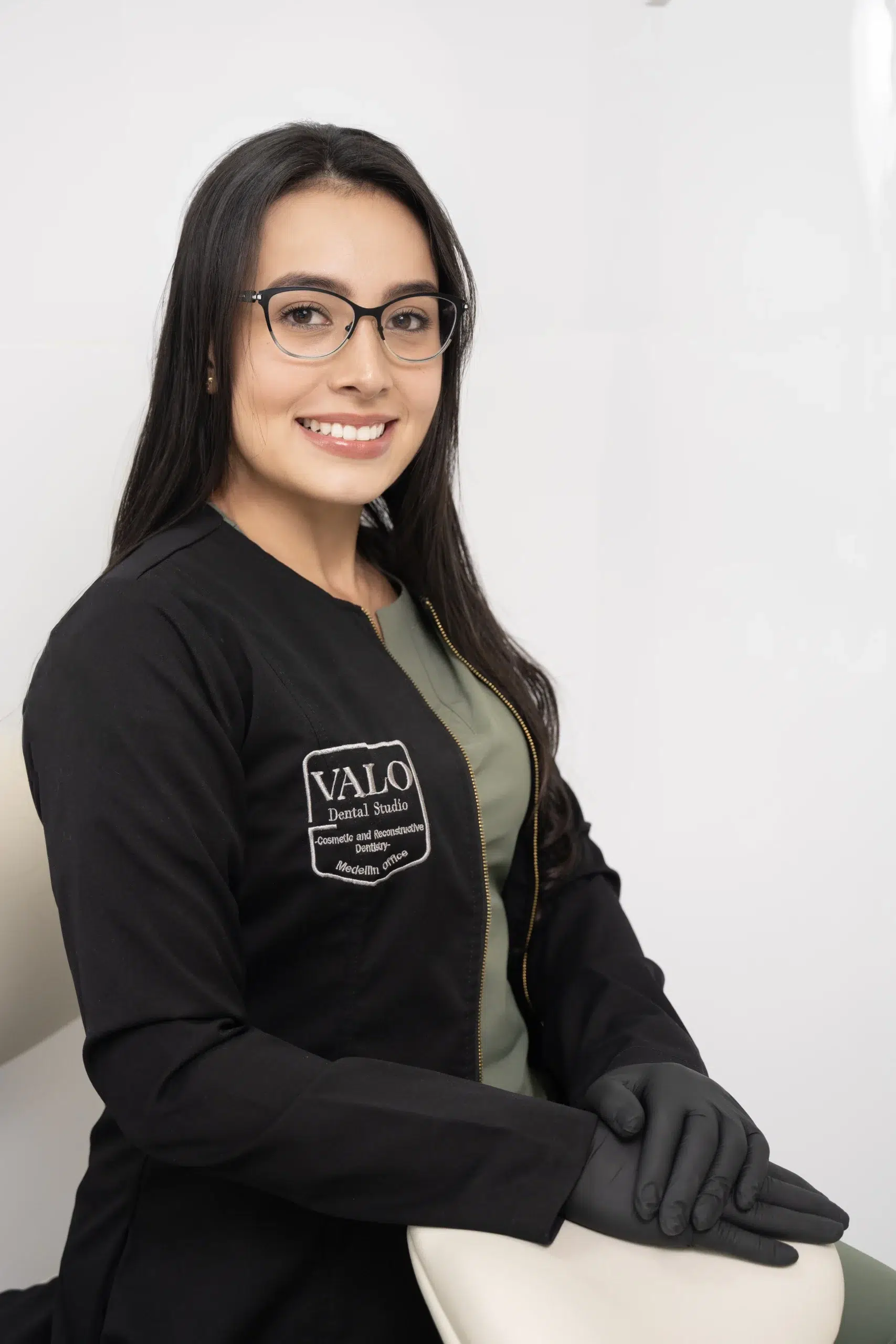 Dra Gil Tabares