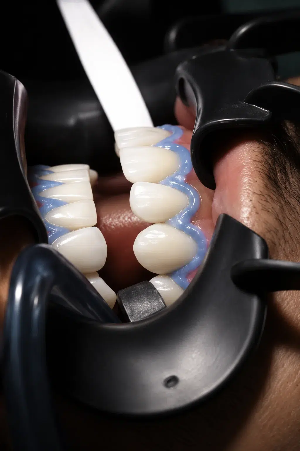 Beneficios Blanqueamiento - Valo Dental Studio