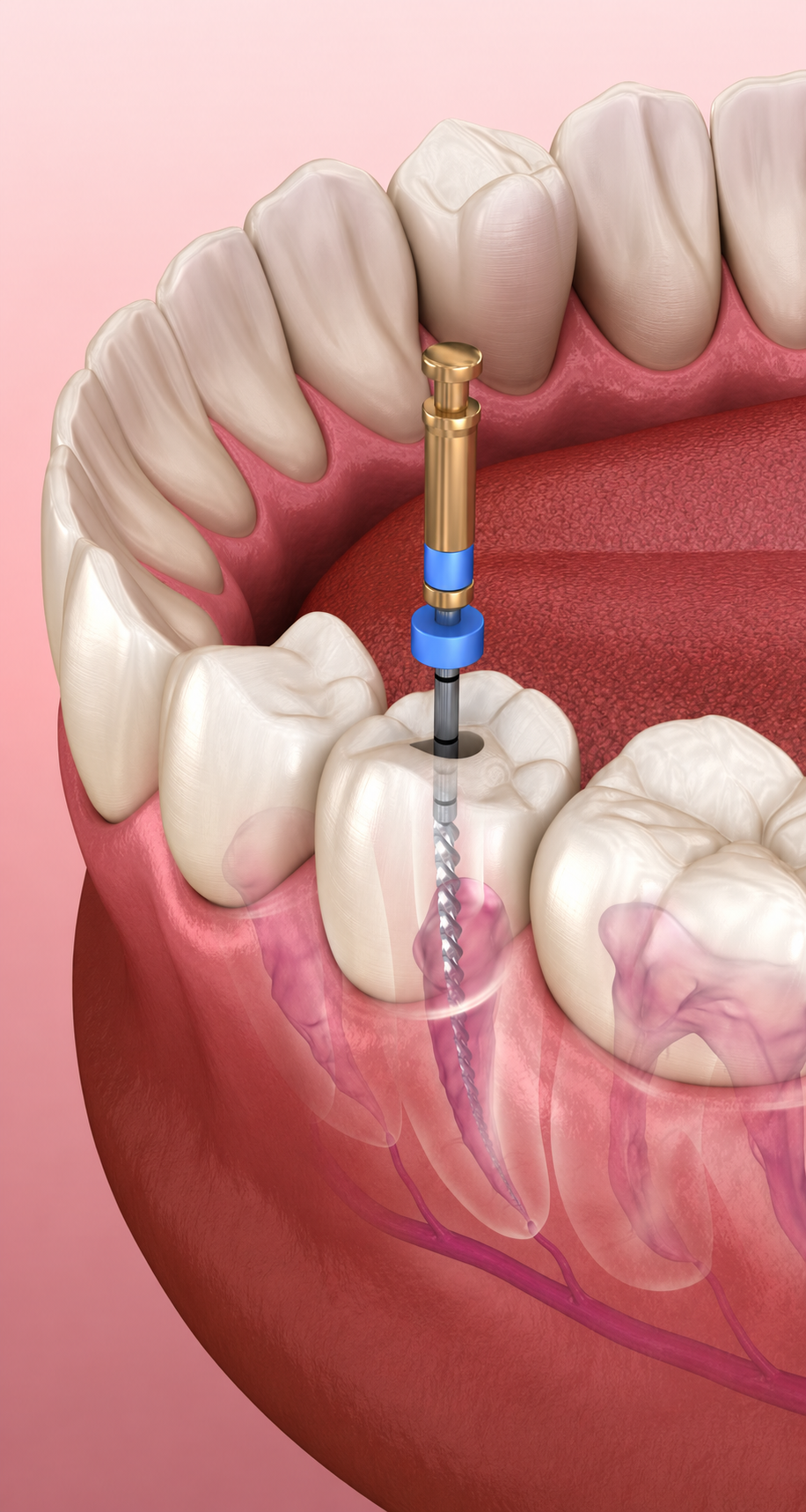 Caso Endodoncia 1