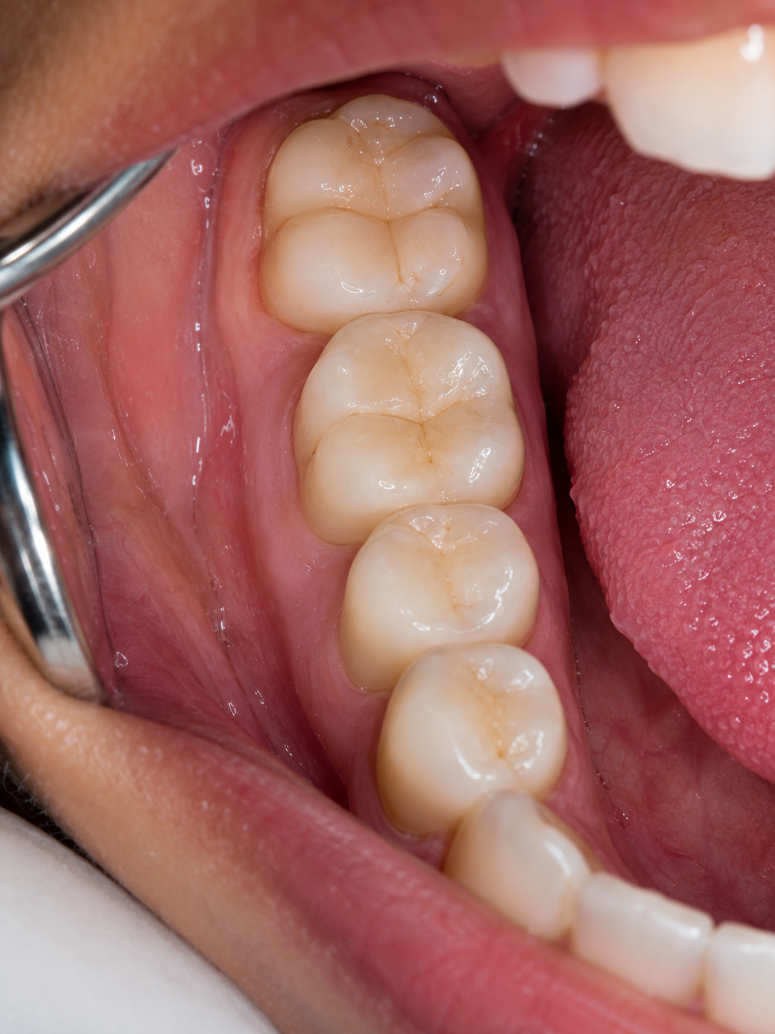 Caso Endodoncia 2