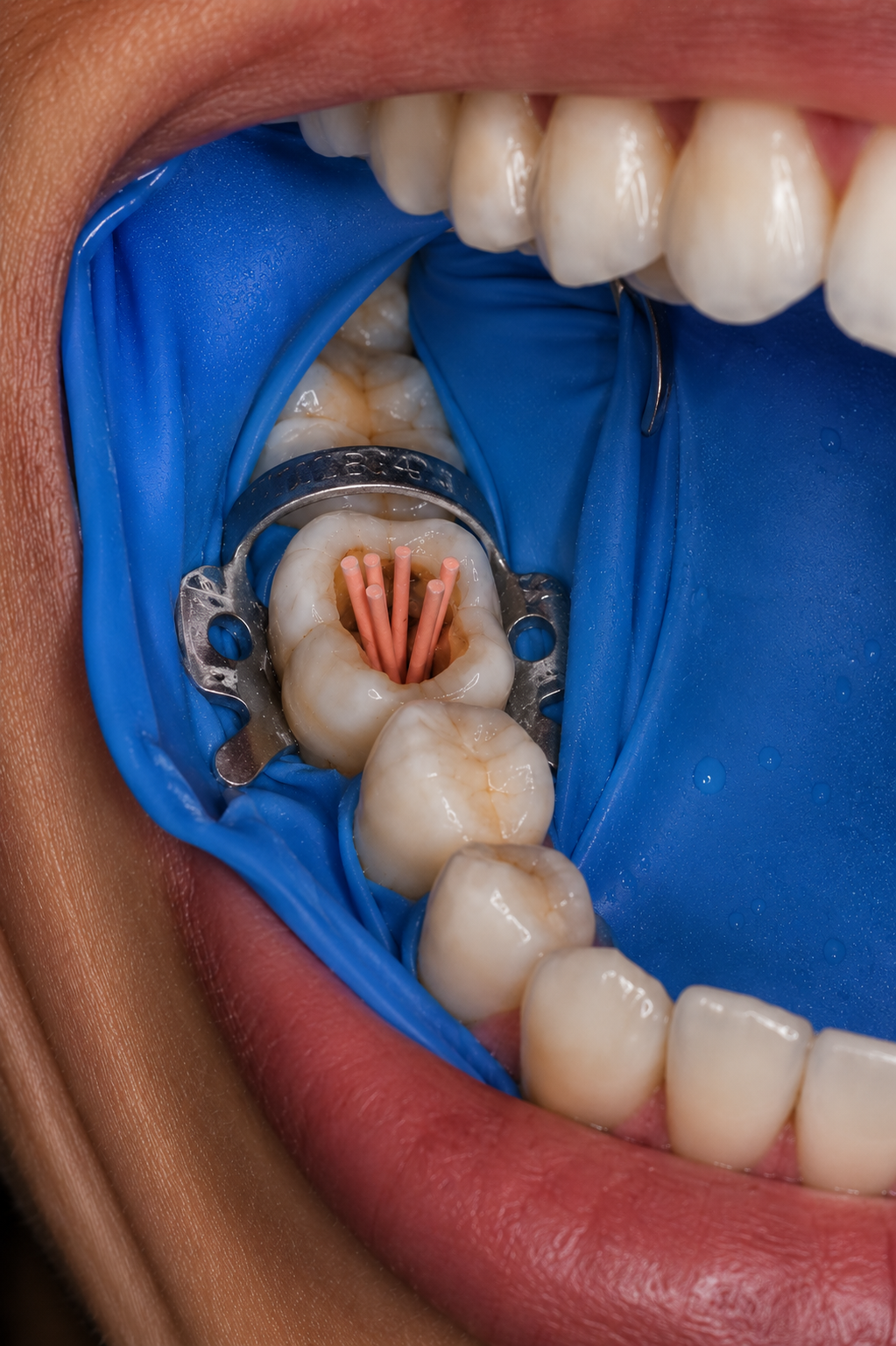 Caso Endodoncia 3