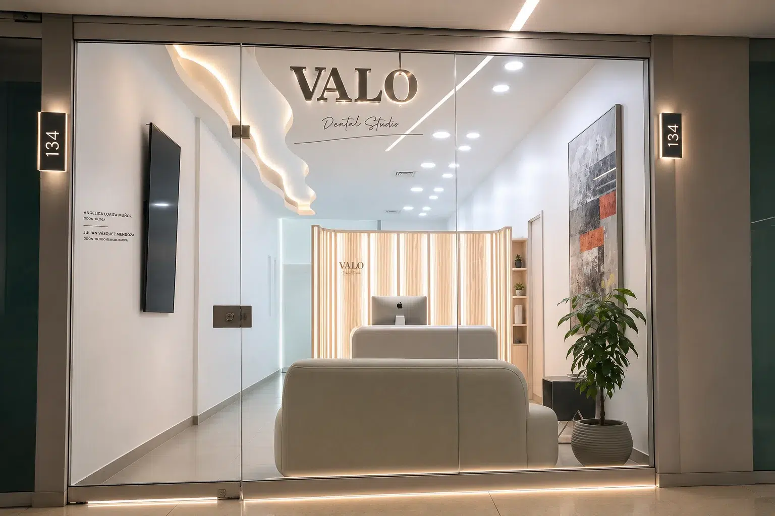 Valo Dental Studio Virtual Consult