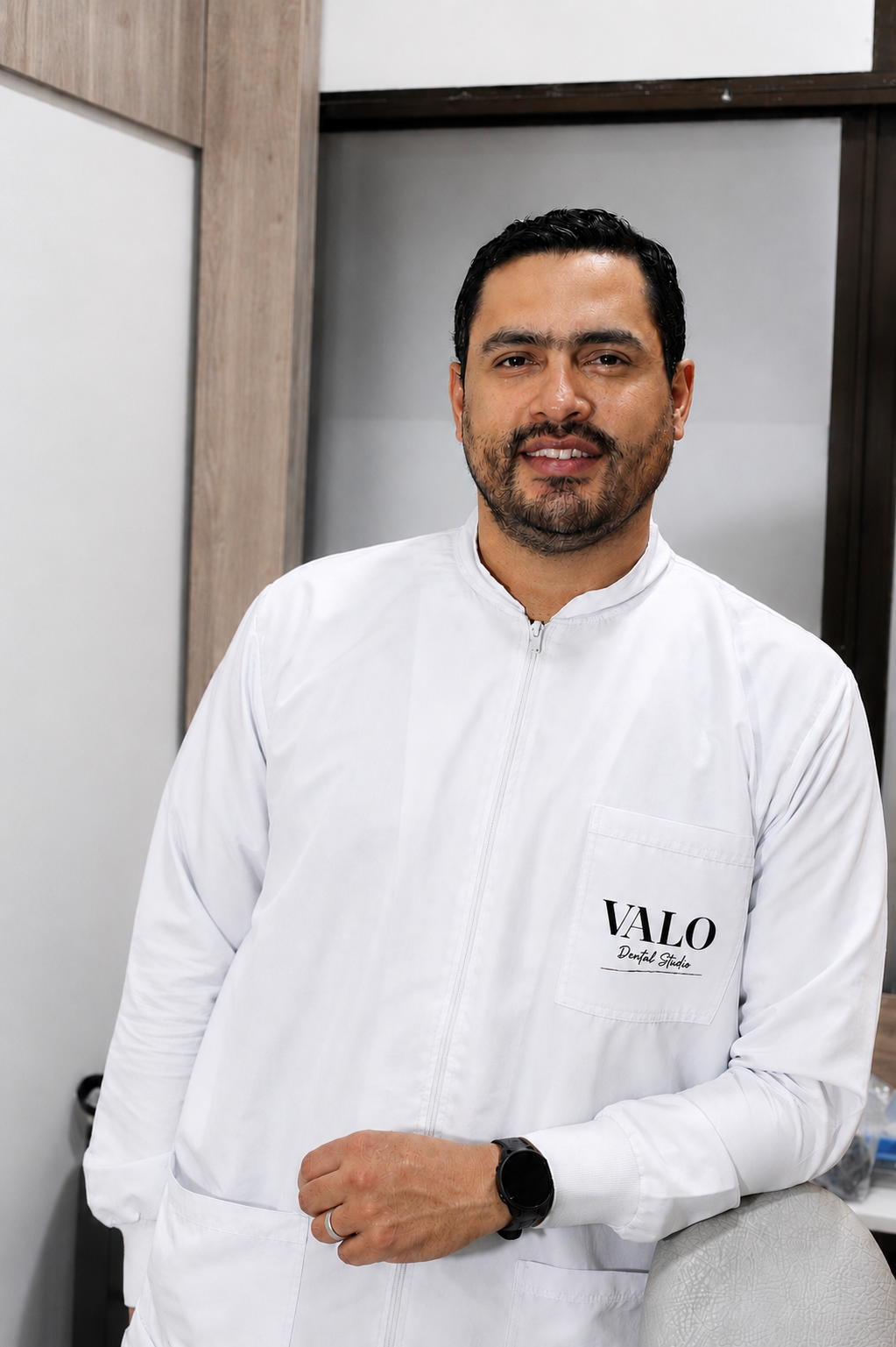 Dra Gil Tabares