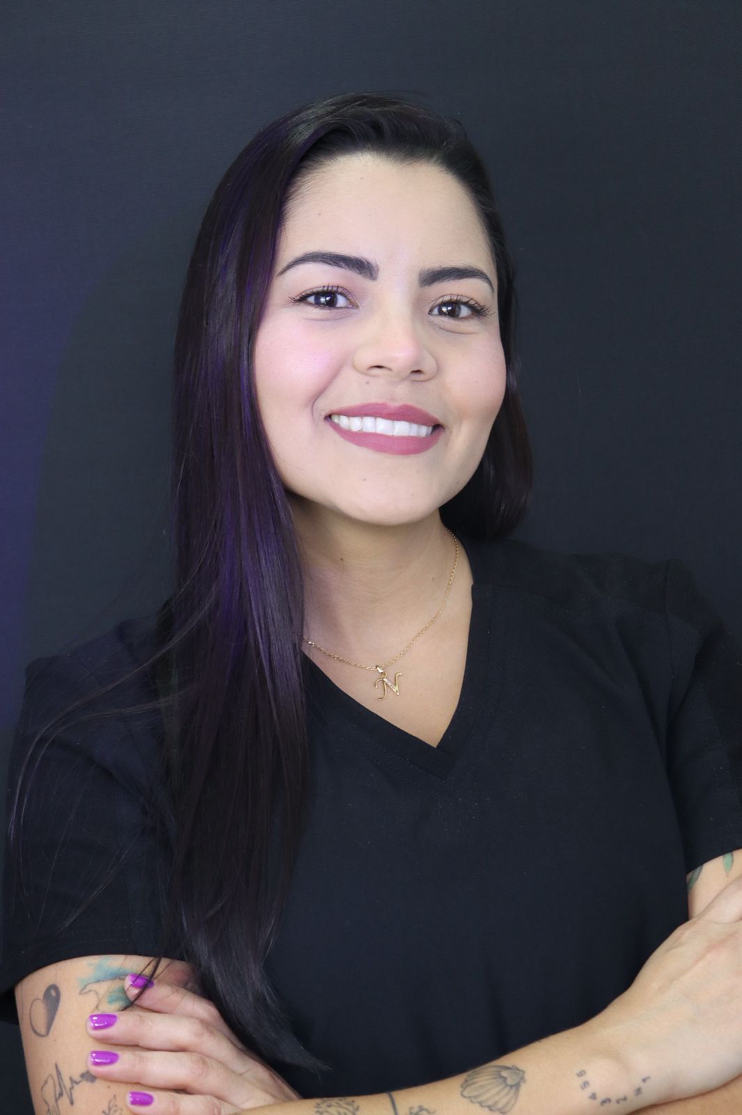 Dra. Montoya