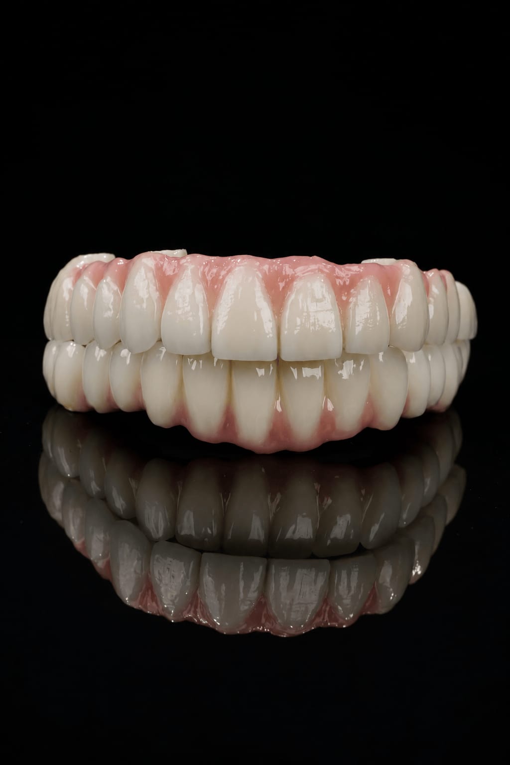 Beneficios Prótesis Híbrida - Valo Dental Studio